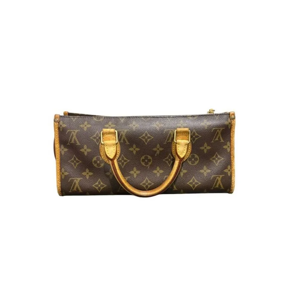 Louis Vuitton Popincourt Handbag